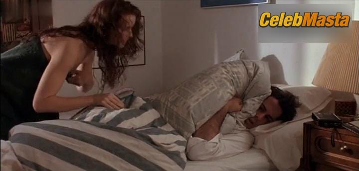 Molly Hagan in French Exit