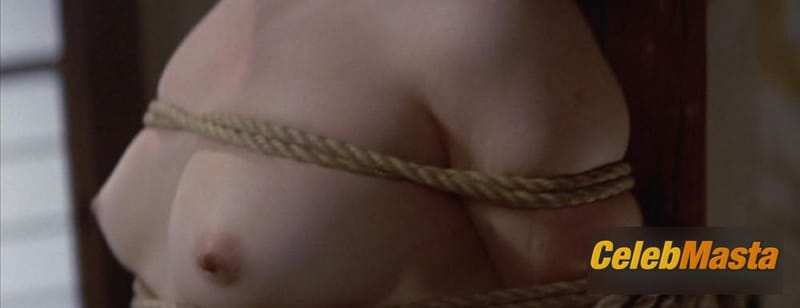 Rei Okamoto in Fairy In A Cage