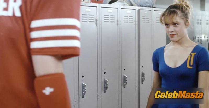 Christine Elise in Defenseless