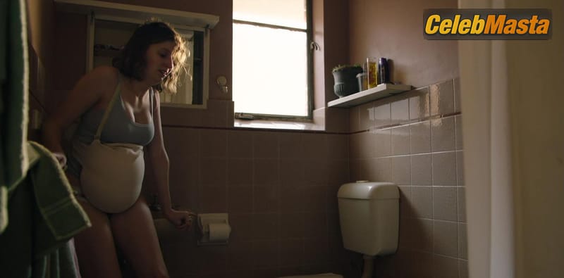 Laura Carmichael in The Secrets She Keeps (2020)