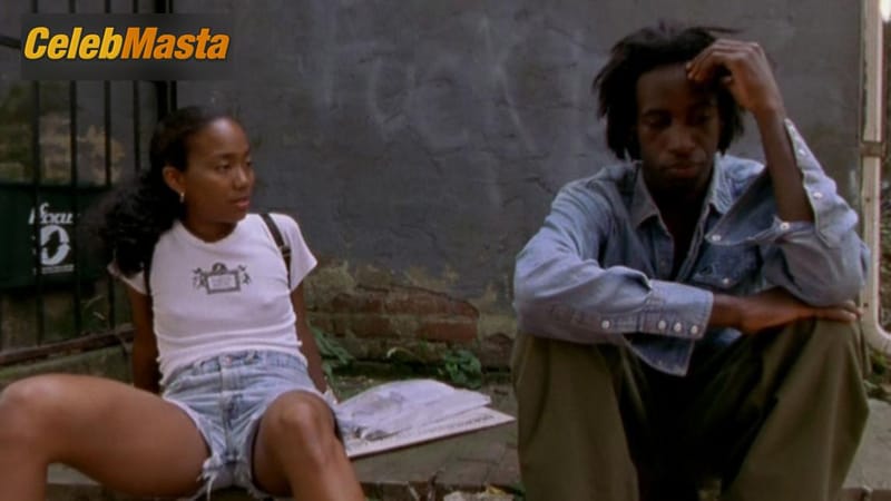 Sonja Sohn in Slam