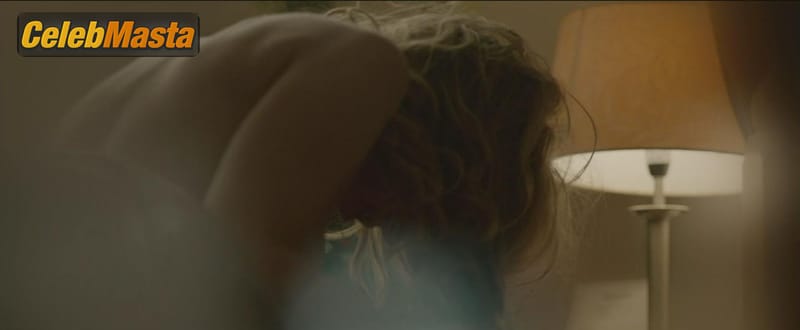 Laura Carmichael in Burn Burn Burn