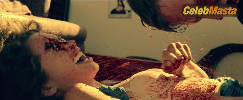 Maiara Walsh in Vanish