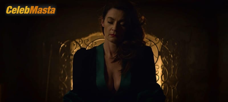 Michelle Gomez in Chilling Adventures Of Sabrina (2018)