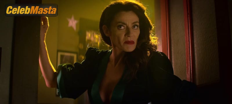Michelle Gomez in Chilling Adventures Of Sabrina (2018)