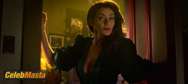 Michelle Gomez in Chilling Adventures Of Sabrina (2018)
