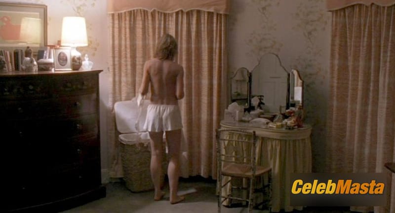 Niamh Cusack in Fallen Angel (2007)