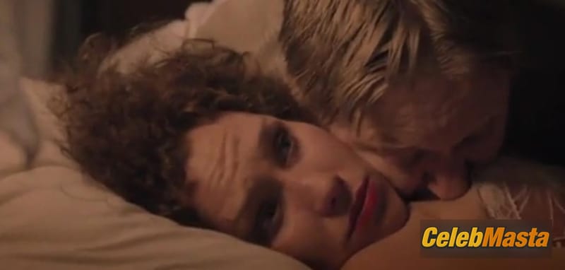 Darya Ekamasova in Kuprin (2014)