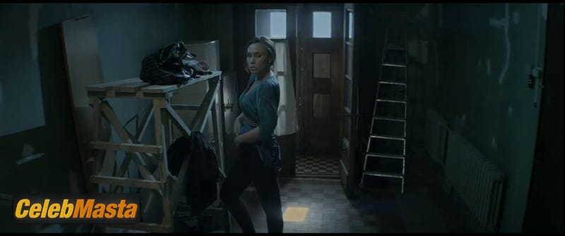 Darya Ekamasova in Slishkom Khoroshaya Anna I Yeshche Tri Istorii O Nas