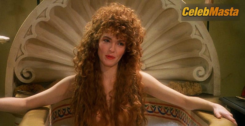 Amy Yasbeck in Robin Hood Men In Tights