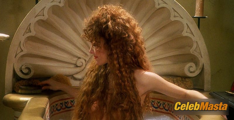Amy Yasbeck in Robin Hood Men In Tights