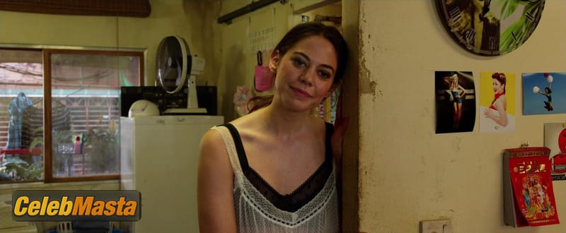 Analeigh Tipton Photo Collection from Lucy photo 3