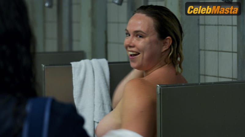 Amanda Fuller Photo Gallery from Orange Is The New Black photo 2