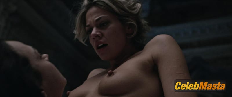 Analeigh Tipton Scene Photos Gallery from Compulsion photo 3