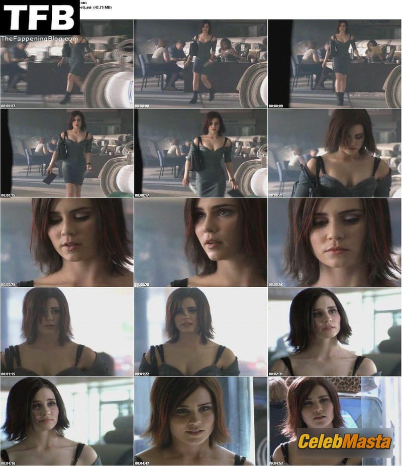 Alison Lohman Photo Set from Drag Me To Hell photo 1
