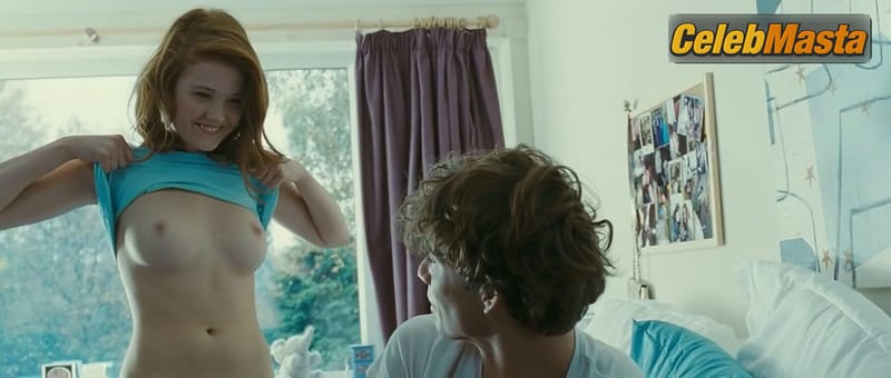 Photo Gallery: Amy Wren in U Want Me 2 Kill Him? photo 1