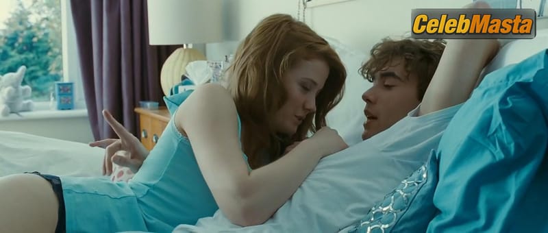 Photo Gallery: Amy Wren in U Want Me 2 Kill Him? photo 2