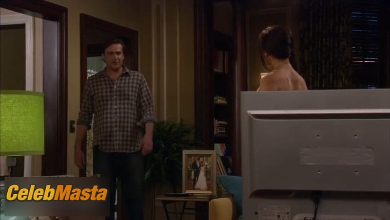Alyson Hannigan Photos from How I Met Your Mother photo 4