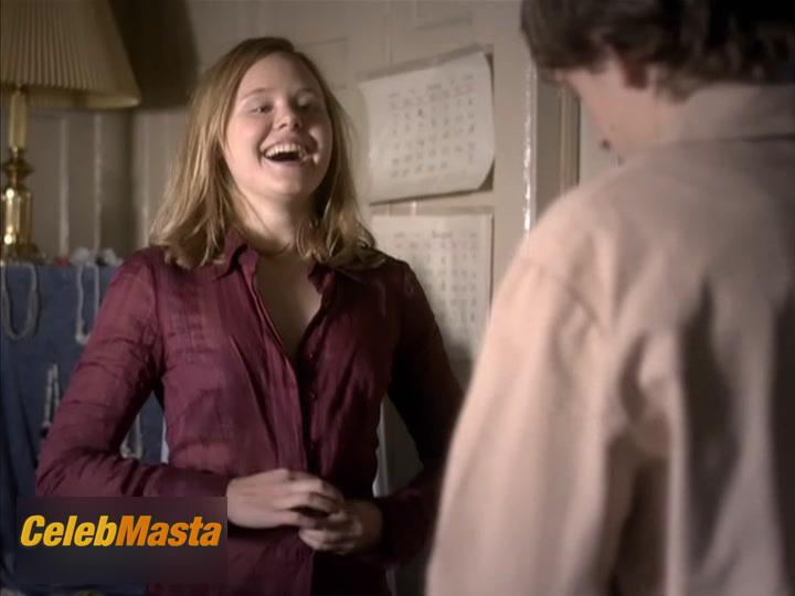 Alison Pill Photo Collection from Dear Wendy photo 3
