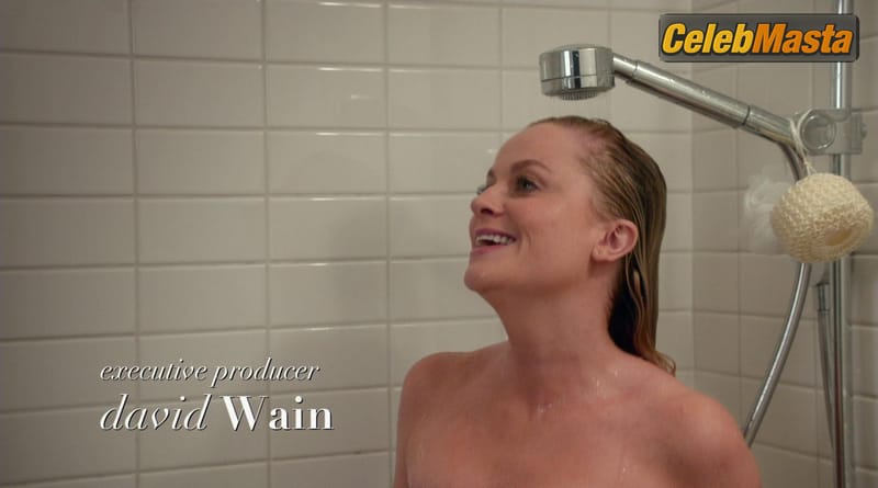 Amy Poehler Photo Set from They Came Together photo 1