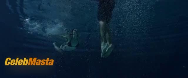 Analeigh Tipton Photo Collection from 4 Minute Mile photo 2