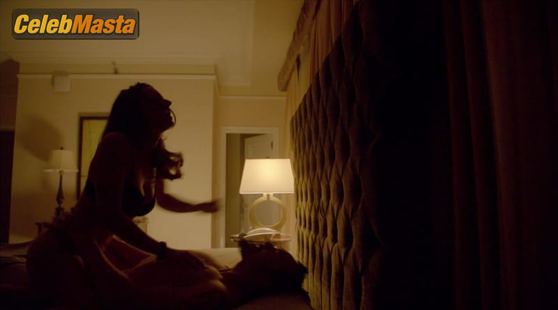 America Olivo Photo Gallery from The Strain photo 3