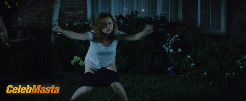 Amy Poehler Scene Photos Gallery from The House photo 1