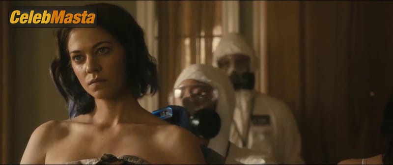 Analeigh Tipton Scene Photos Gallery from Viral photo 1