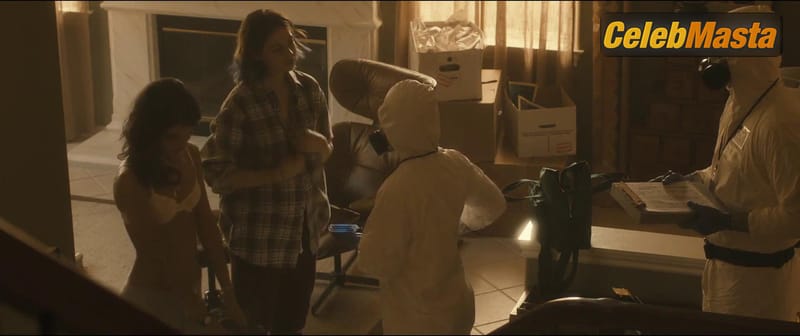 Analeigh Tipton Scene Photos Gallery from Viral photo 4