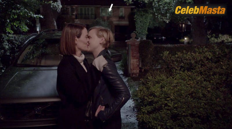 Alison Pill Photo Collection from American Horror Story photo 2