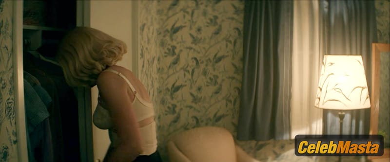 Alison Pill Photo Gallery from Them photo 1