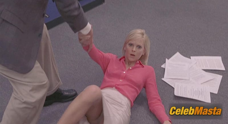 Anna Faris Photos from Scary Movie 3 photo 2