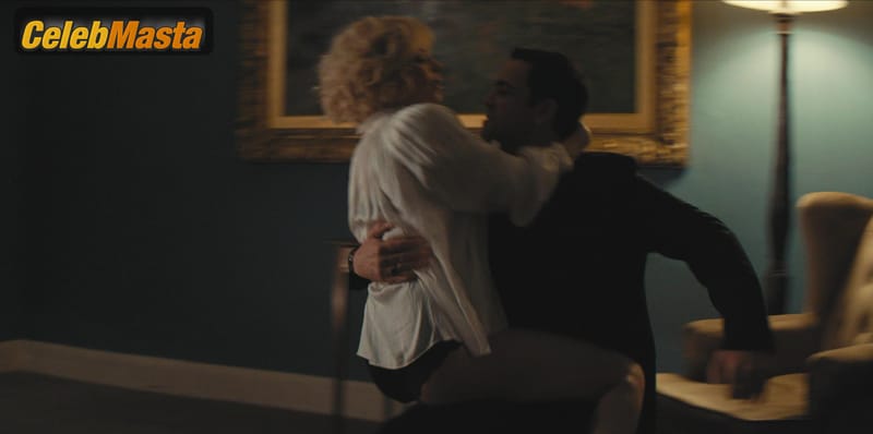 Photo Gallery: Anna Friel in Marcella photo 2