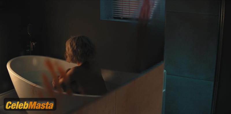 Photo Gallery: Anna Friel in Marcella photo 4