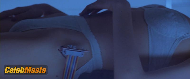 Angelina Jolie Photos from Cyborg 2 photo 1