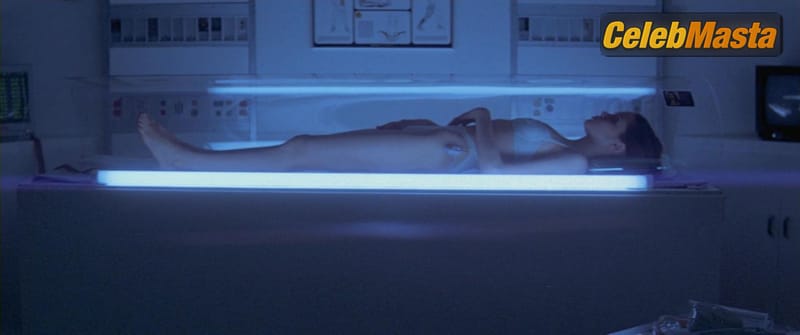 Angelina Jolie Photos from Cyborg 2 photo 4