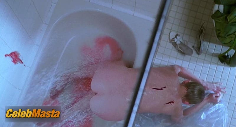 Anne Heche Photo Set from Psycho photo 2