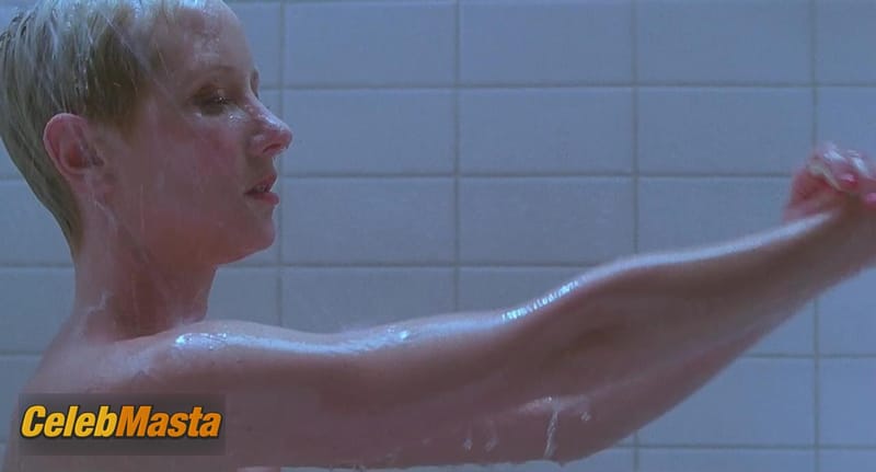 Anne Heche Photo Set from Psycho photo 3