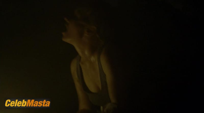 Anne Heche Photos from Aftermath photo 2