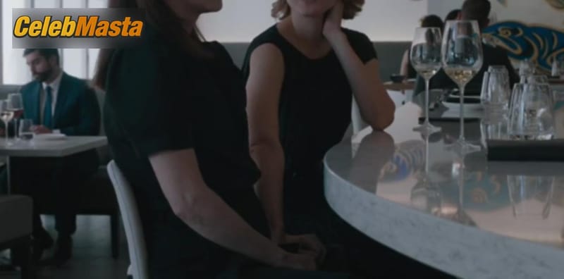 Anna Friel Photo Gallery from The Girlfriend Experience photo 2