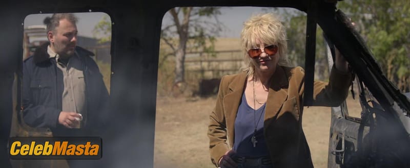 Anne Heche Photos from What Remains photo 2
