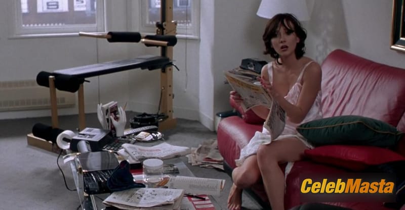 Anne Heche Scene Photos Gallery from Milk Money photo 2