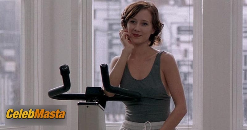 Anne Heche Scene Photos Gallery from Milk Money photo 4