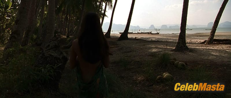 Anne Heche Photo Collection from Return To Paradise photo 2