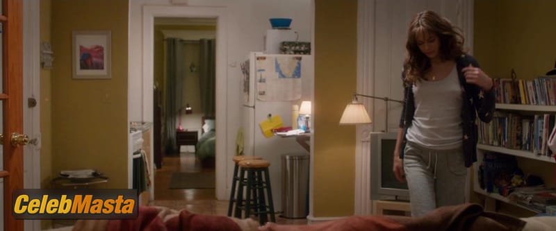 Analeigh Tipton Scene Photos Gallery from Two Night Stand photo 1
