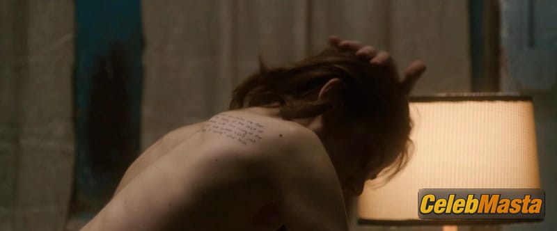 Analeigh Tipton Scene Photos Gallery from Two Night Stand photo 4