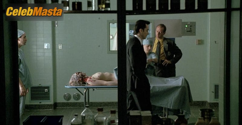 Annette Bening Photo Set from The Grifters photo 2