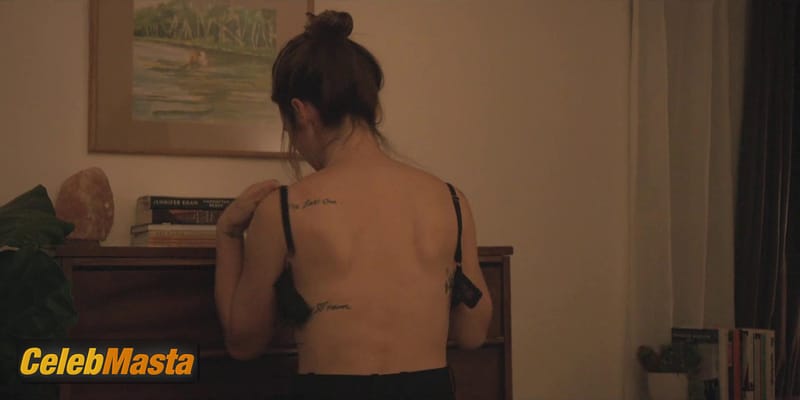 Addison Timlin Photo Collection from Hal & Harper photo 3