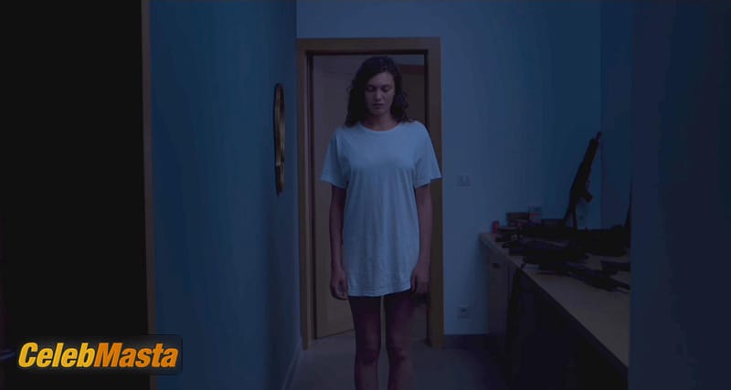 Photo Gallery: Aomi Muyock in Jessica Forever photo 1