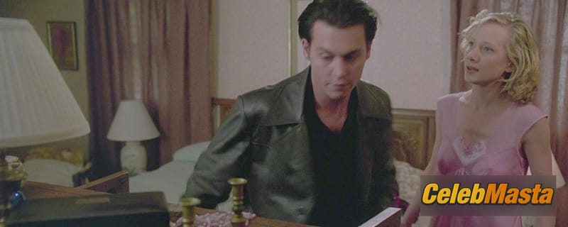 Anne Heche Photo Collection from Donnie Brasco photo 2